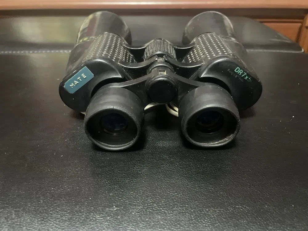 Продам судовой бинокль DR 7×50 - btw.shopping