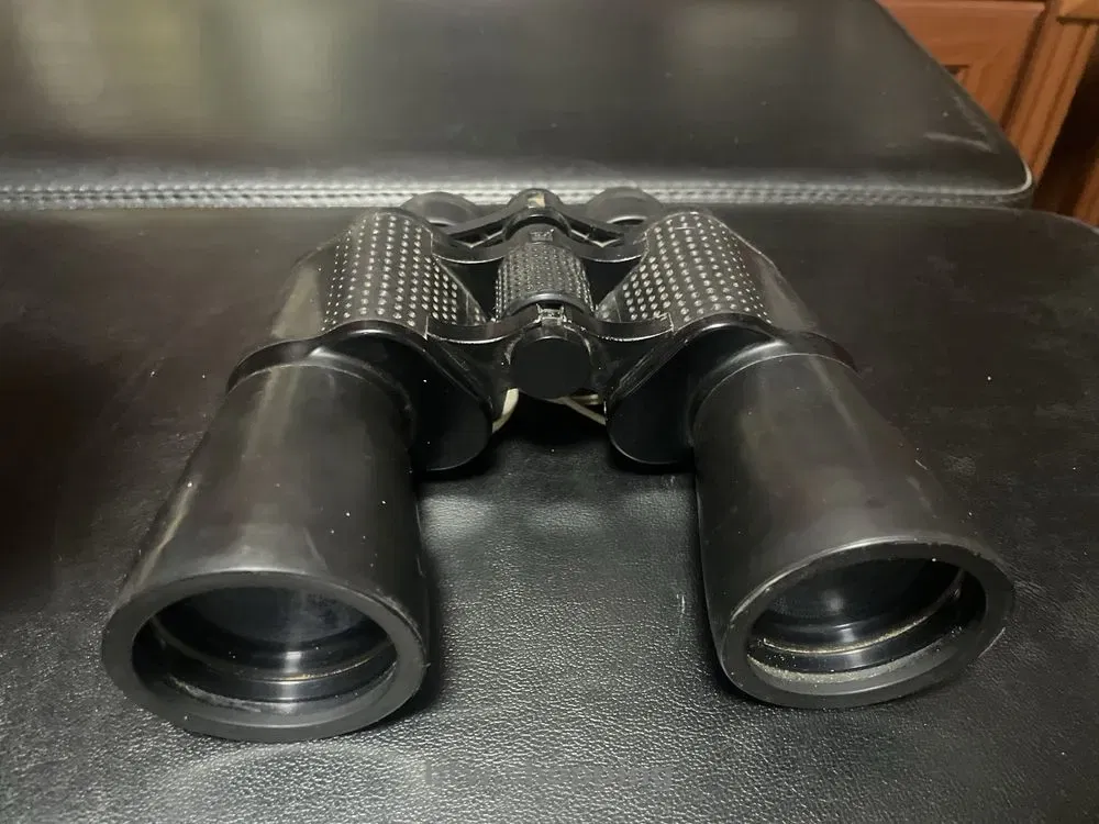 Продам судовой бинокль DR 7×50 - btw.shopping