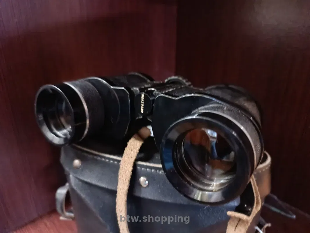 Бинокль «Беркут» (СССР) - btw.shopping