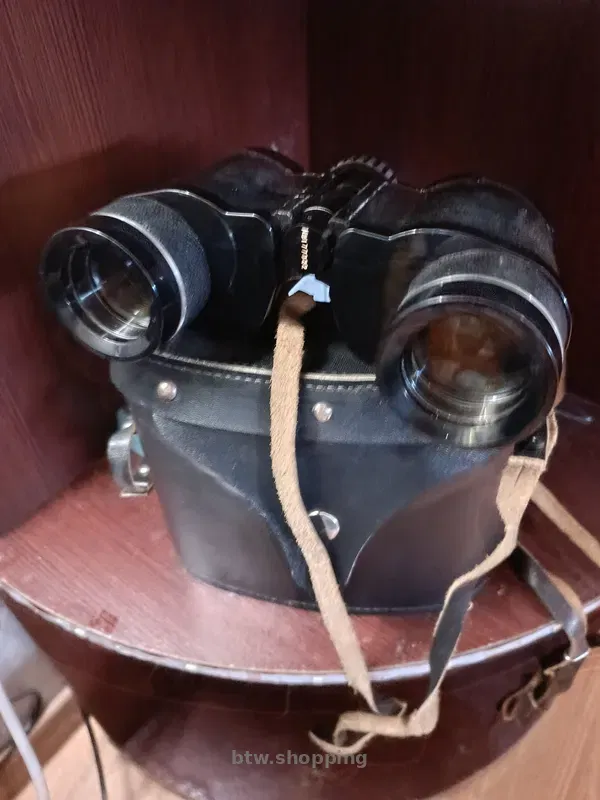 Бинокль «Беркут» (СССР) - btw.shopping