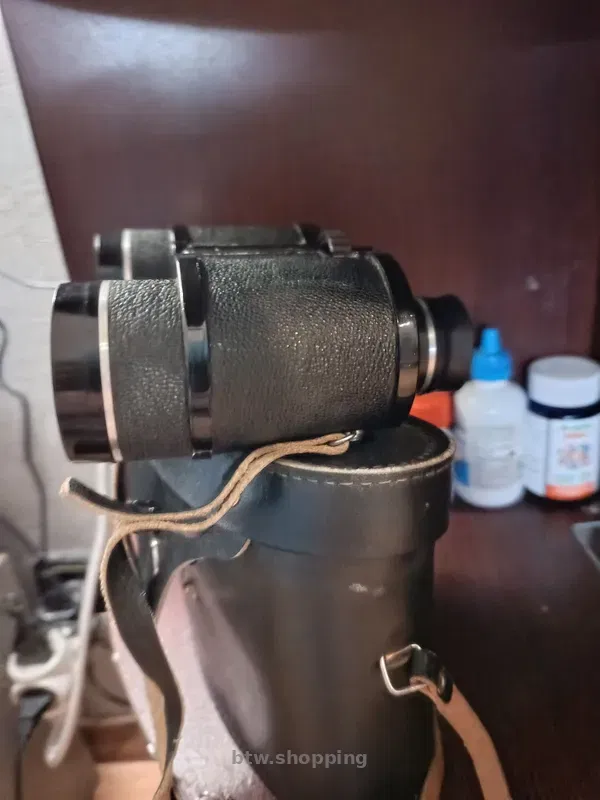 Бинокль «Беркут» (СССР) - btw.shopping