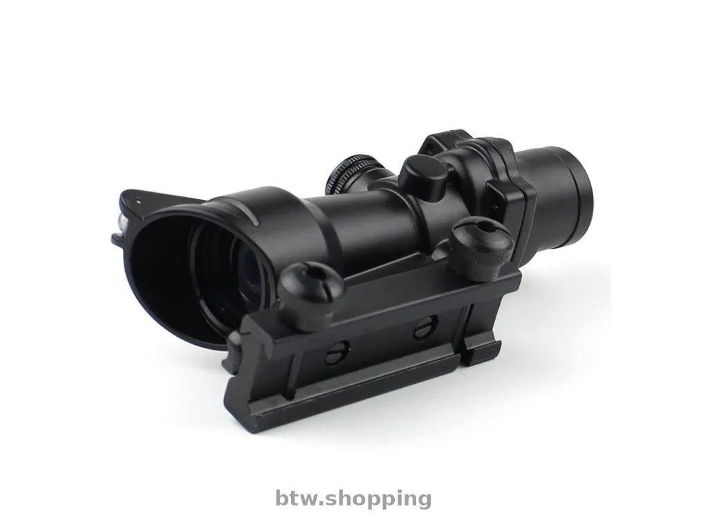 Коллиматорный прицел - btw.shopping