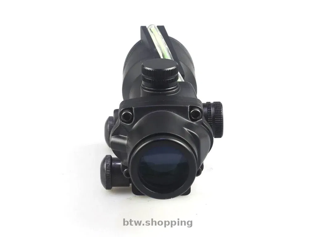 Коллиматорный прицел - btw.shopping