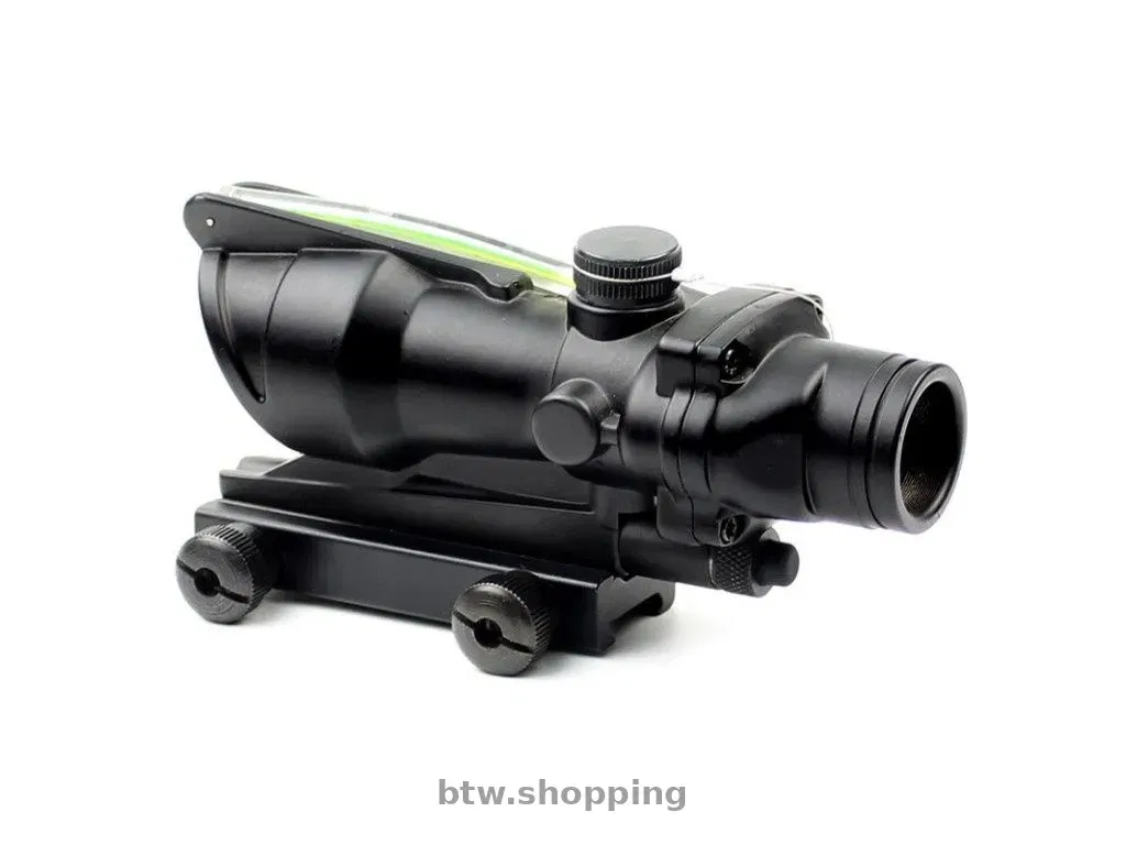 Коллиматорный прицел - btw.shopping