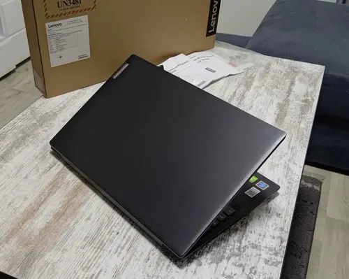 Игровой ноутбук 2022г. Lenovo [FullHD]