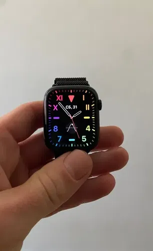 Apple Watch 7 series