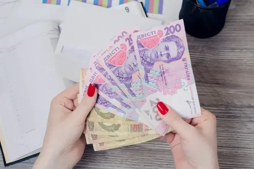 Пропозиції кредитів та іпотеки доступні для всіх.