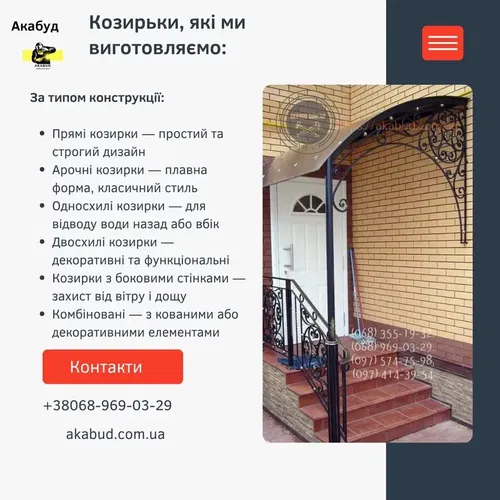 Залізобетонні вироби від виробника.