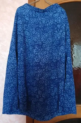 Котонова спідниця нова