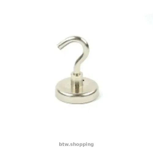 Неодимовий магніт з гачком E36