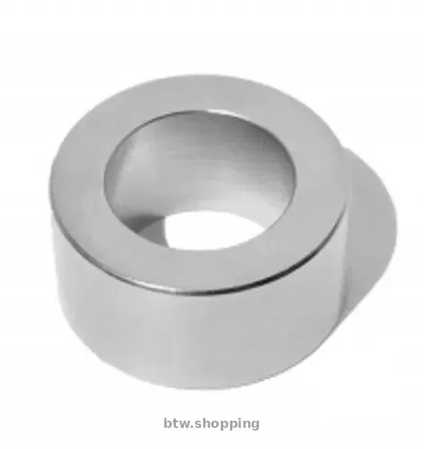 Неодимовий магніт кільце  D36 х 18 x H6