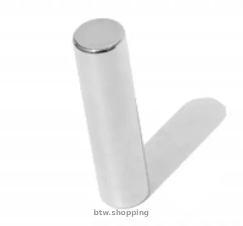 Магніт диск D 10х40