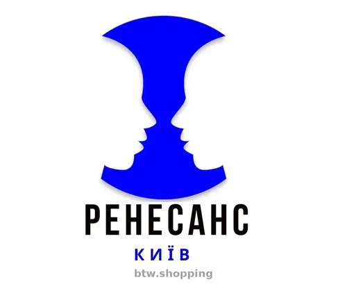 Клініка психіатрії та наркології "РЕНЕСАНС - КИЇВ"