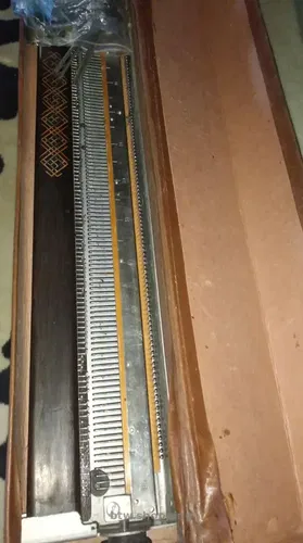 Вязальная машинка "Чернивчанка"