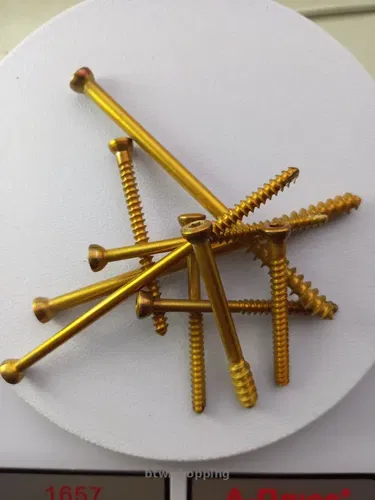 Ортопедичні елементи бедреная головка.