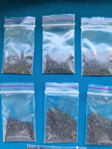 Пермагнат калий (марганцовка)