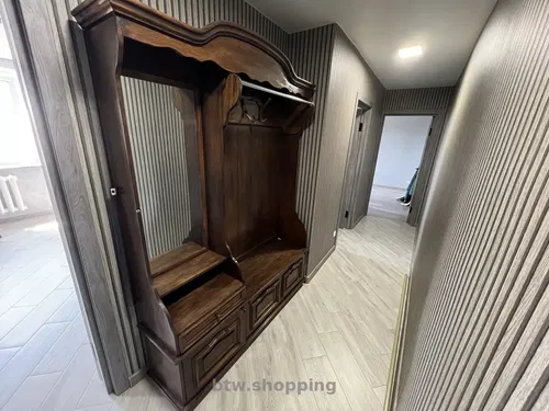 Прихожа стінка