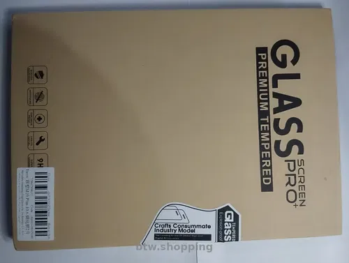 Захисне скло на LENOVO M10 Plus