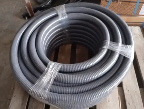 00180124  Шланг насінняпровода