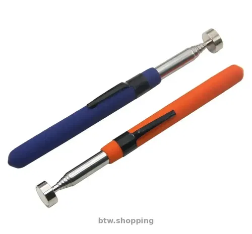 Магнітна телескопічна палиця