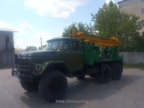 Бурение и ремнот скважин