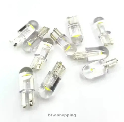 Світлодіодні лампи Т10 w5w