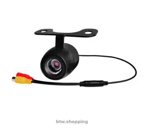 Автомобільна камера заднього виду СТ3