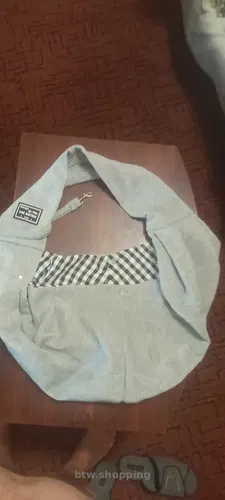 Сумка для переноски собак