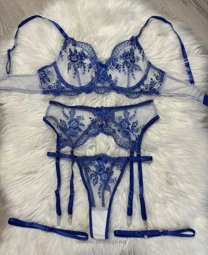 Нижня білизна