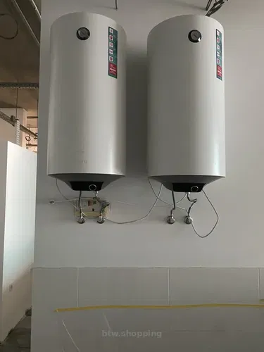 Сантехнічні роботи