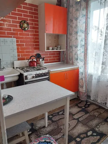 0днокомнатная квартира