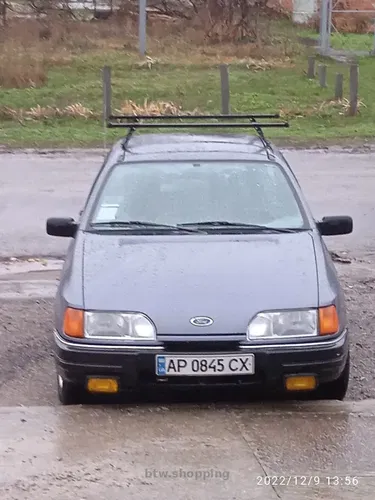Продам Ford Sierra 1987р