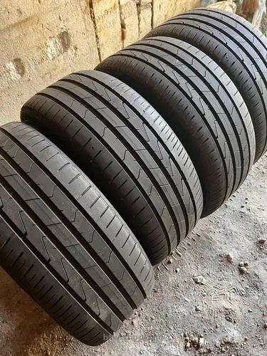 Резина 225 40 18 Hankook