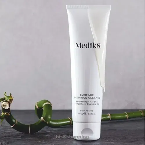 Medik8: інноваційні формули для ідеальної шкіри