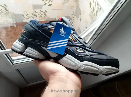Кроссовки Adidas Raf Simons Ozweego