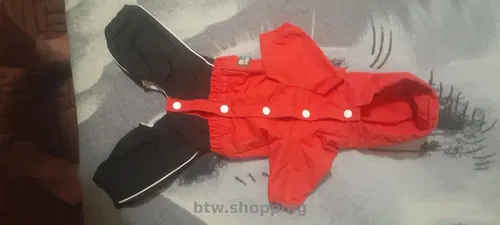 Комбинезон для  девочки