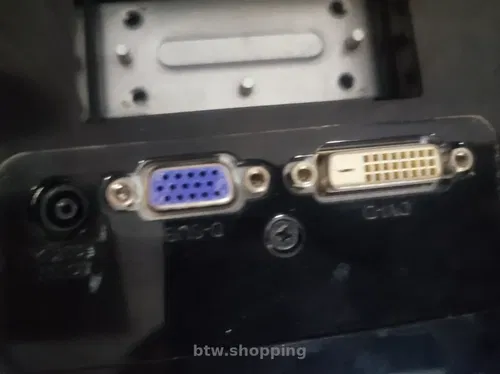 Монитор на 60 Герц