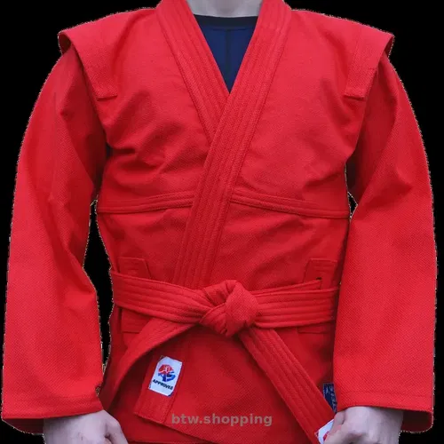 "Stels", форма для боротьби самбо та комбат дзю-дзютсу