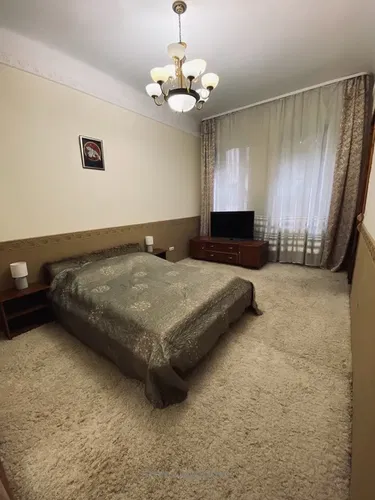 Посуточная аренда квартиры