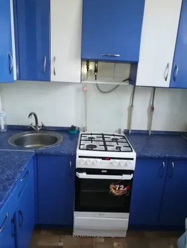 Здам 1-но кімнатну квартиру. Поряд з/д вокзал