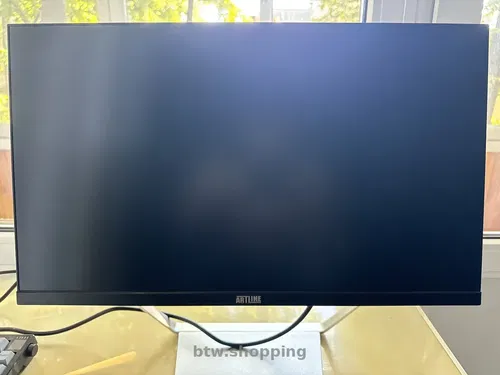 Моноблок Artline business m66 v08 32 gb i7 480 память