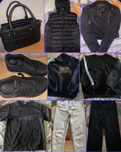 продаю вещи