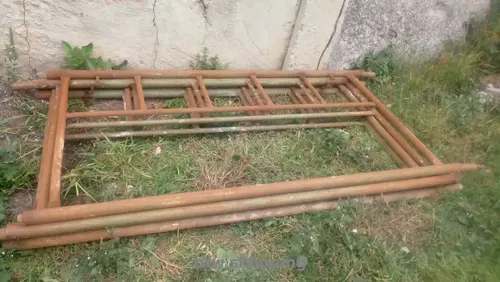 продам леса