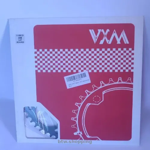 Зірка велосипедна 110BCD 54T