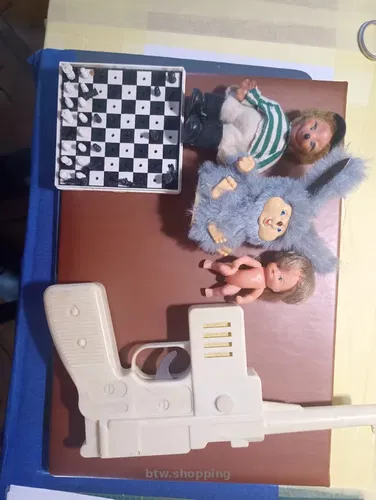 СССР игрушки