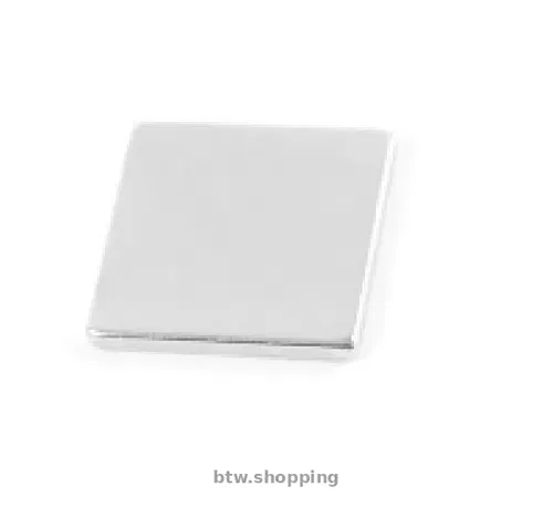 Магніти - квадрати 20-20-2