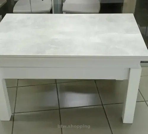 стол трансформер флай журнальный раскладной обеденный