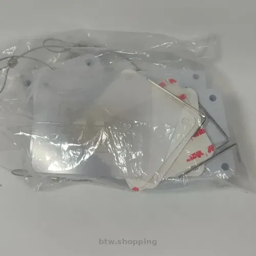 Доводчик двери 4 шт.