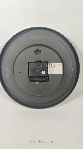 Годинник настінний