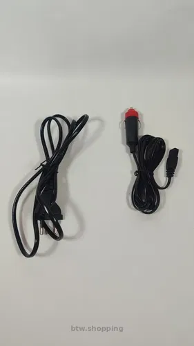 Мобільний холодильник